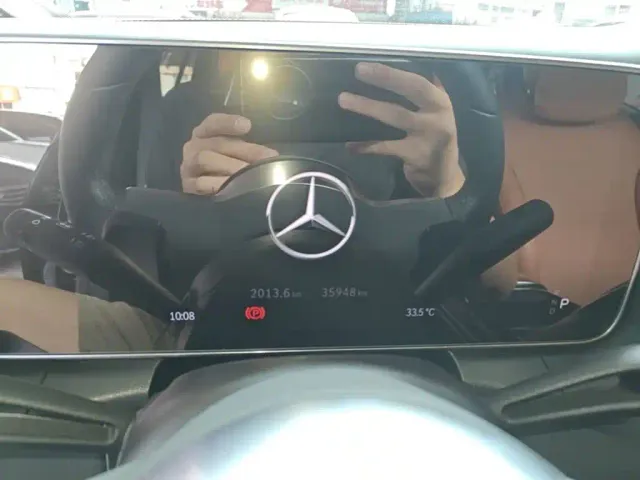 Mercedes-Benz GLC-Class — Фото автомобиля 11