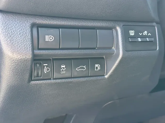 Toyota Avalon — Фото автомобиля 10