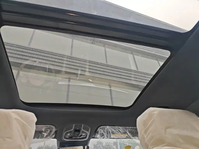 Geely Xingyue L — Фото автомобиля 17