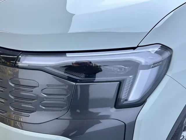 Ford Lingrui — Фото автомобиля 19