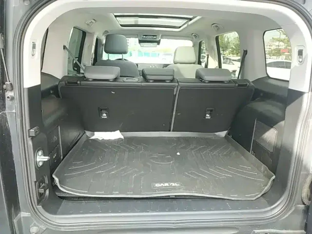 BAIC BJ40 — Фото автомобиля 18