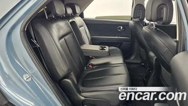 Hyundai Ioniq 5 Ioniq5 — Фото автомобиля 12