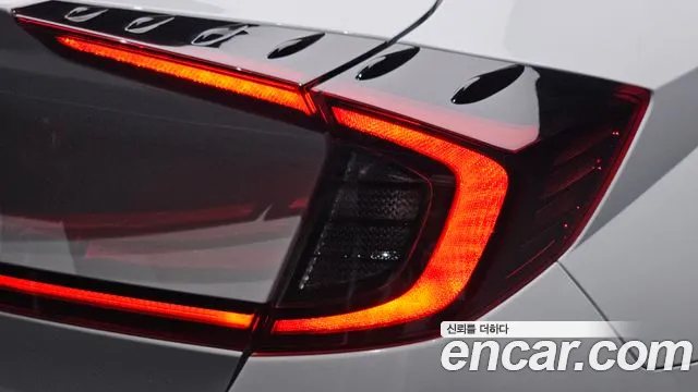 Hyundai Sonata DN8 — Фото автомобиля 8