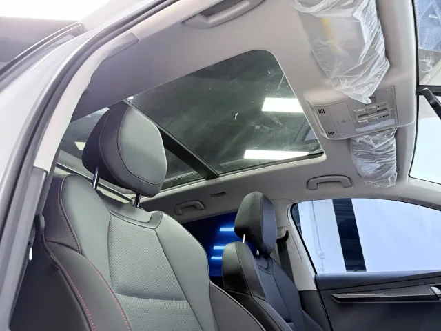 Skoda Karoq — Фото автомобиля 22