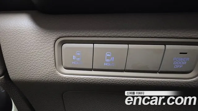 Kia Carnival 4th Gen — Фото автомобиля 23