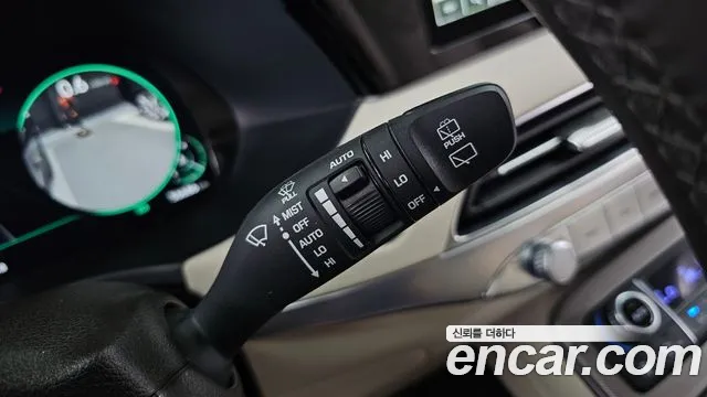 Hyundai Palisade Palisade Бензин 3.8 4WD — Фото автомобиля 25
