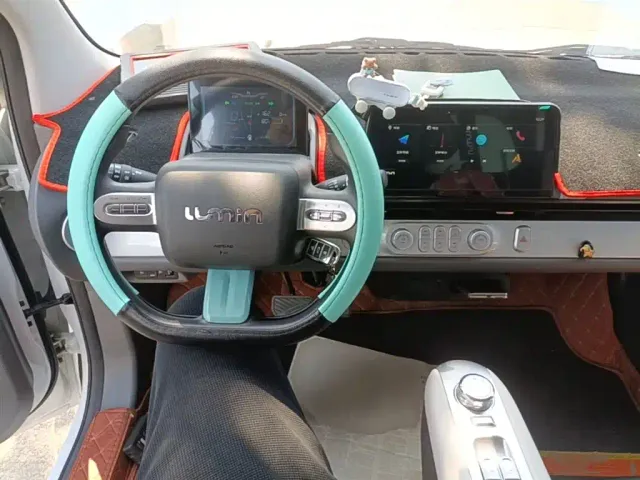Changan Lumin — Фото автомобиля 9