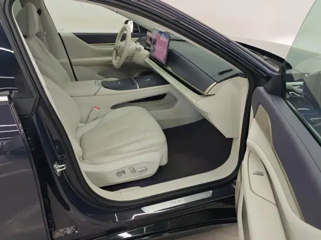 Buick Electra L7 — Фото автомобиля 8