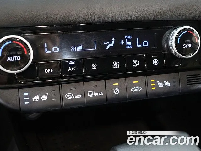 Hyundai AVANTE Новый Avante (CN7) — Фото автомобиля 9
