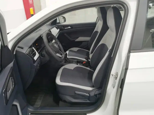 Volkswagen Tharu — Фото автомобиля 10