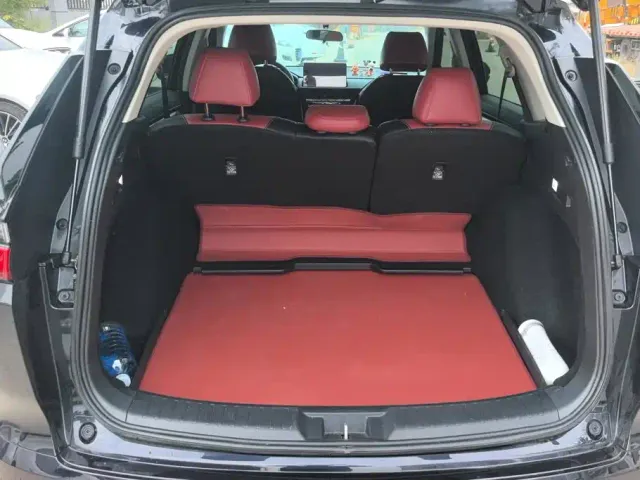 Honda Breeze — Фото автомобиля 4