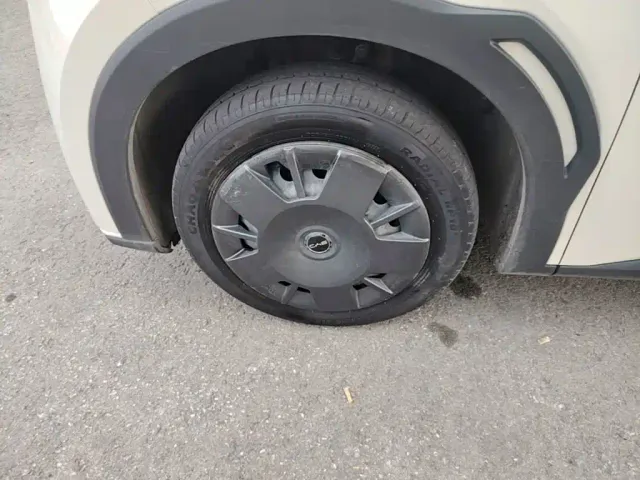 BYD Seagull — Фото автомобиля 22