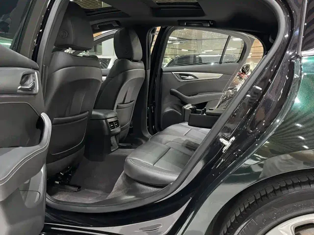 Cadillac Cadillac CT5 2023 28T Luxury Style (Standard Edition) — Фото автомобиля 8