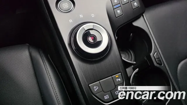 Kia Sportage 5th Gen — Фото автомобиля 12