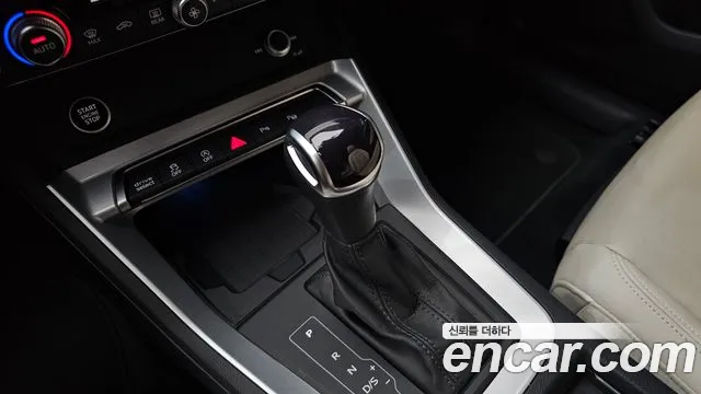 Audi Q3 35 TDI quattro Premium — Фото автомобиля 8