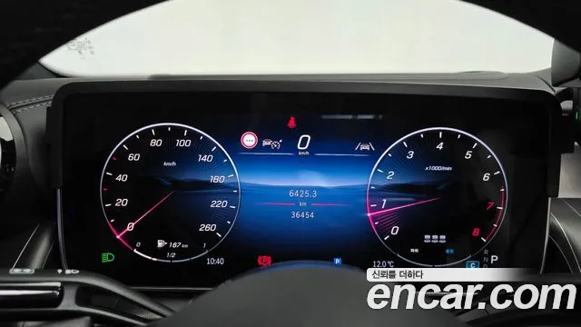Mercedes-Benz GLC-Class — Фото автомобиля 11