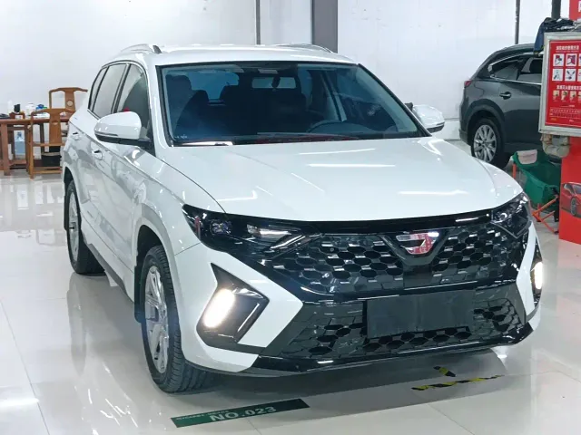 Jetta VS5 — Фото автомобиля 3