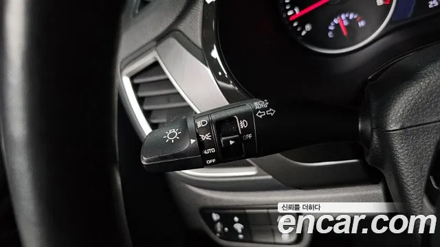 Kia Seltos Seltos Бензин 1.6 турбо 2WD — Фото автомобиля 24
