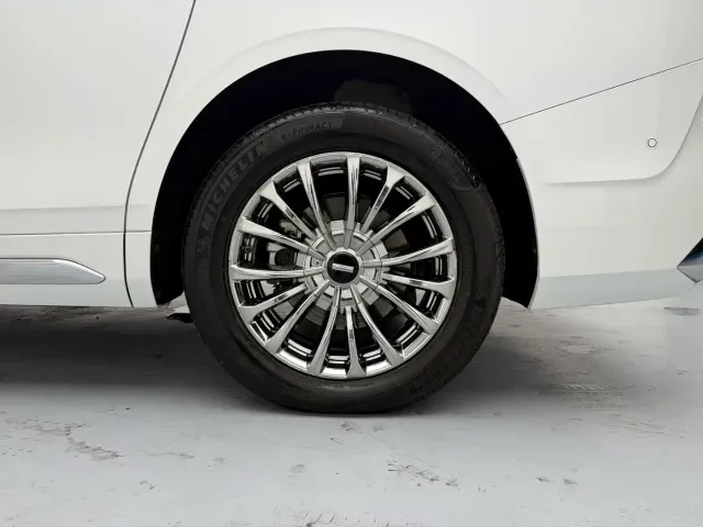 WEY WEY Alpine 2023 AWD Flagship — Фото автомобиля 19