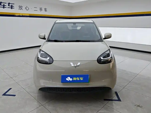 Wuling Bingo — Фото автомобиля 2
