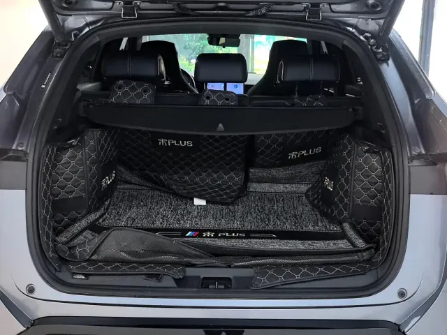 BYD Song PLUS — Фото автомобиля 19