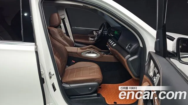 Mercedes-Benz GLE-Class W167 — Фото автомобиля 16