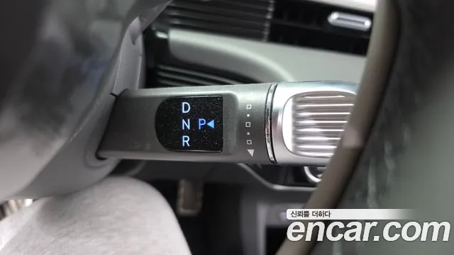 Hyundai Ioniq5 Ioniq5 — Фото автомобиля 9