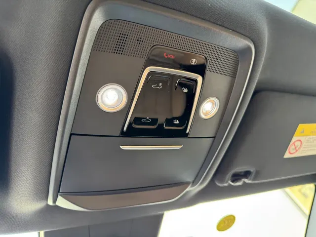 BYD Song L DM-i — Фото автомобиля 9