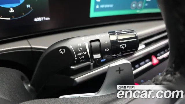 Hyundai Santa Fe MX5 — Фото автомобиля 29