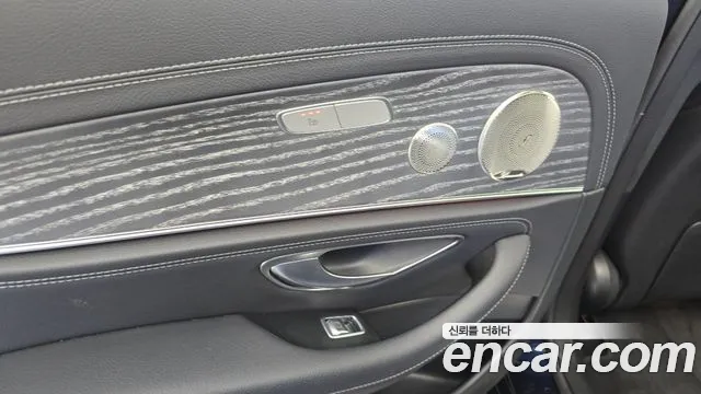 Mercedes-Benz E-Class E-класс W213 — Фото автомобиля 17
