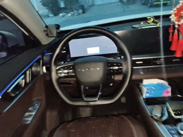 Chery Tiggo 8 PRO — Фото автомобиля 2