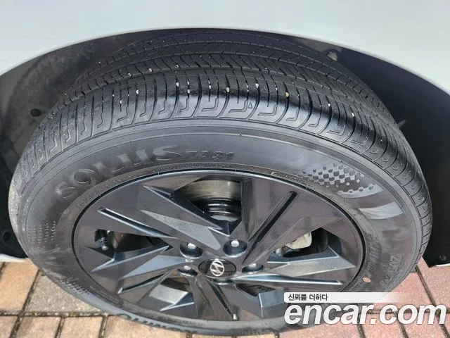 Hyundai AVANTE Avante (CN7) — Фото автомобиля 6