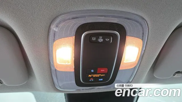 Hyundai AVANTE Avante (CN7) — Фото автомобиля 18