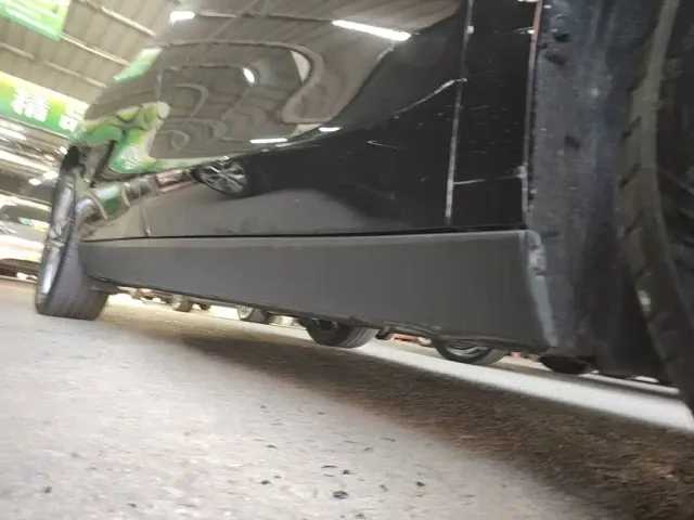 Leapmotor Leapmotor C10 2024 530 Smart Edition — Фото автомобиля 20