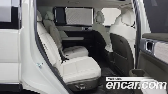 Hyundai Santa Fe MX5 — Фото автомобиля 11