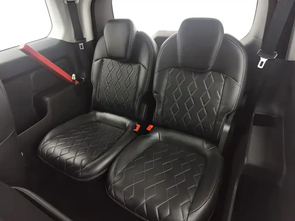 Baojun Baojun KiWi EV 2023 Smart Luxury Edition Ternary Lithium — Фото автомобиля 15