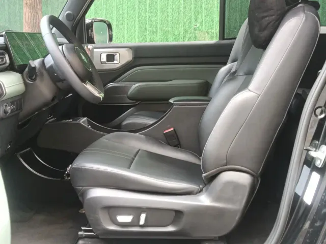 Baojun Yep — Фото автомобиля 6