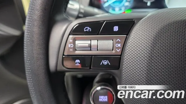 Hyundai Casper Electric — Фото автомобиля 22
