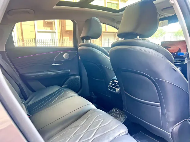 Chery Arrizo 8 PRO — Фото автомобиля 14