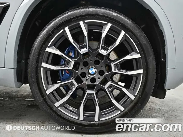 BMW X5 — Фото автомобиля 5