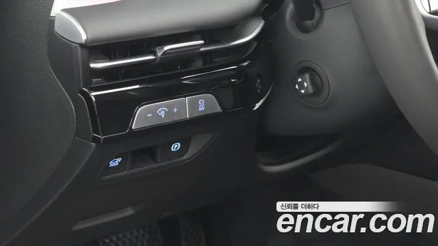Genesis G80 RG3 — Фото автомобиля 15