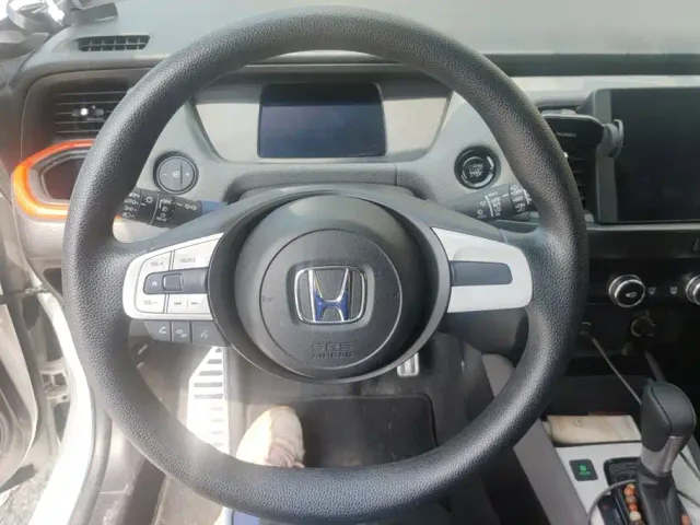 Honda LIFE — Фото автомобиля 15