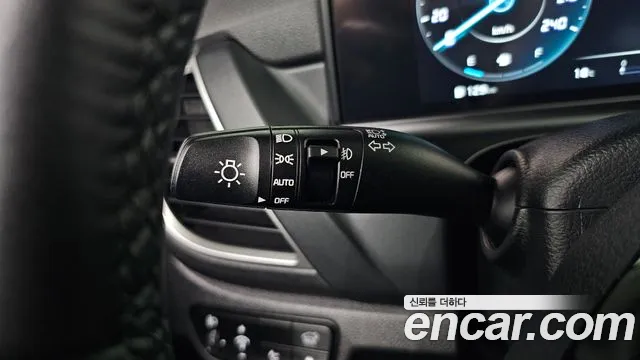 Kia Seltos New — Фото автомобиля 30