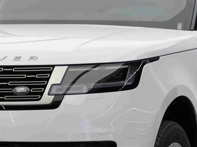 Land Rover Range Rover — Фото автомобиля 3