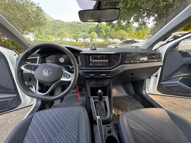 Volkswagen Lavida — Фото автомобиля 7