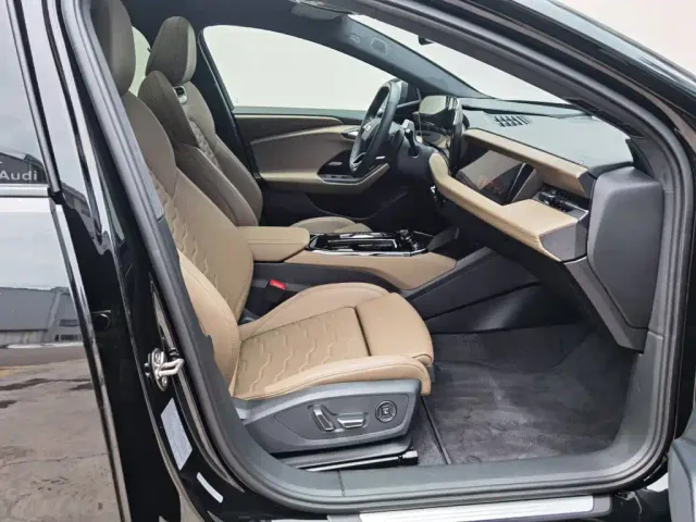 Audi A6L e-tron — Фото автомобиля 19