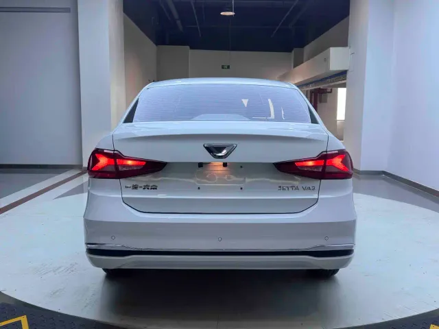 Jetta VA3 — Фото автомобиля 5