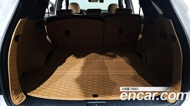 Kia Sorento 4th Gen — Фото автомобиля 30
