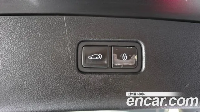Genesis GV80 2.5T Бензин 2WD — Фото автомобиля 20