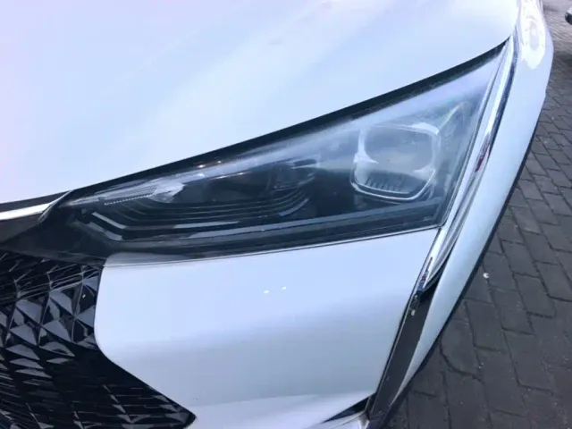 Dongfeng Yixuan GS — Фото автомобиля 23